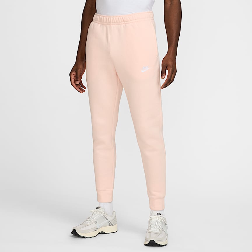 Nike Club Men's Balloon Pants. Nike.com